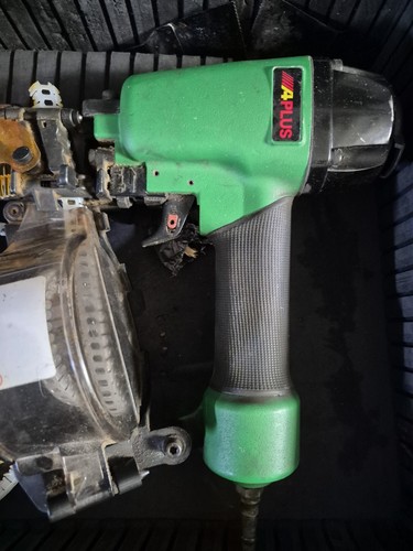 Aplus nail gun - nail,
