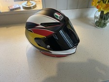 AGV Corsa R Helmet Size M /S
