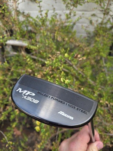 Mizuno golf clubs mp a308 - mizuno,