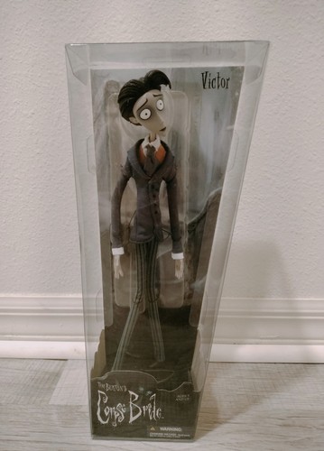 Disney tim burton corpse - corpse, bride