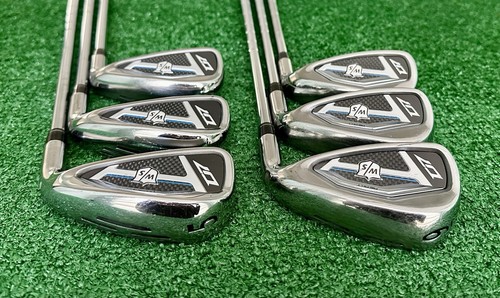 Wilson staff single iron - d7,