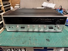 Sansui 5000A Solid State AM/FM