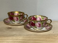 Royal Albert Old English Rose