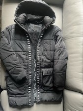 Boys winter coat. Ted Baker. Age 10. Great Condition. Next Day Post.