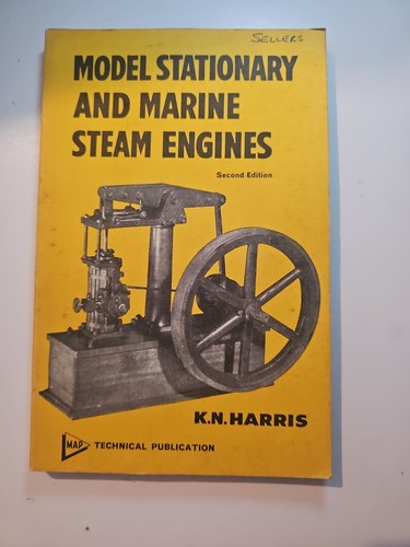 Model stationary and marine - stationary,