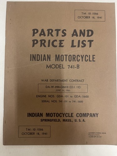 Wwii army 1286 - us, indian