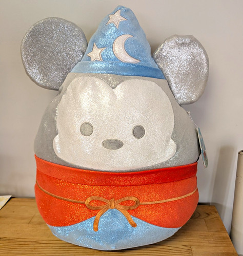Disney squishmallows - disney,