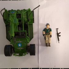 Action Force GI Joe AWE
