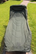 Nash HOOLIGUN 2 FISHING BED