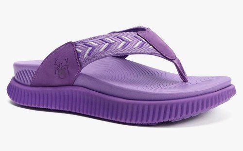 Kuailu womens orthopedic flip - kuailu,