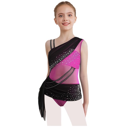 Kids girls lyrical dance - kids,