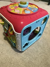 VTech Sort & Discover Activity