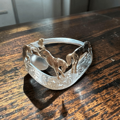 Montana silversmiths horse - silversmiths,