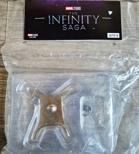 Infinity saga - infinity,