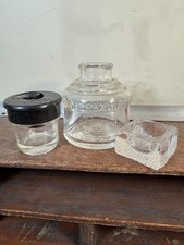 WATERMAN’S & Bakelite No 9