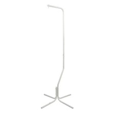 Large metal bird cage with - large,