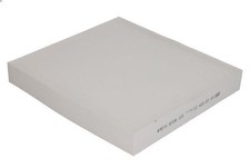 Filter, cabin air MANN-FILTER