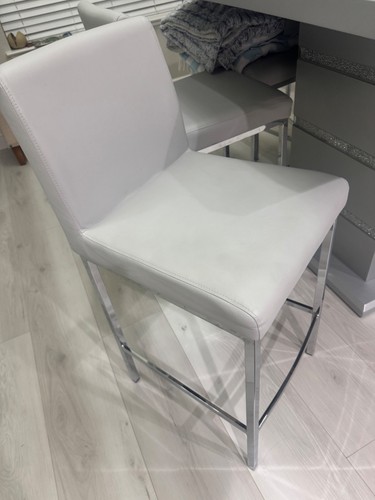 Chairs set two - of,