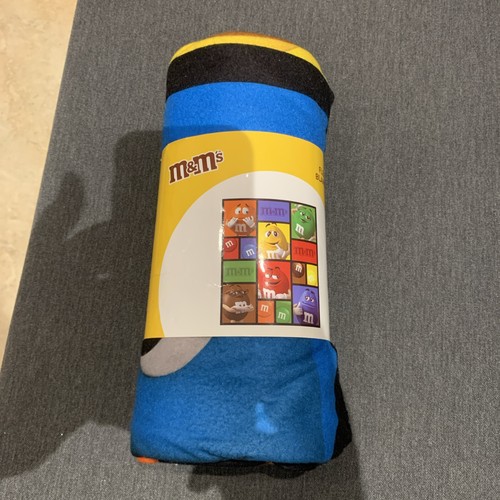 Brand new s chocolate - brand, m&m’s