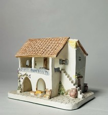 Vintage Studio Pottery Hand