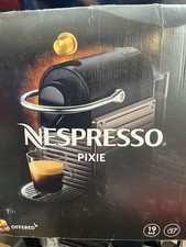 Krups Nespresso Pixie C61