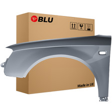 Wing for Audi A4 B7 LY7J left