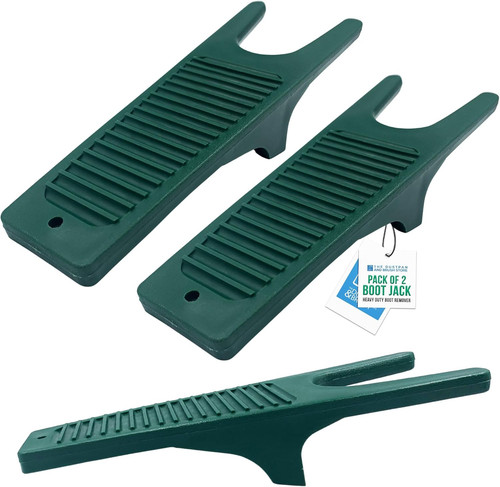 Boot jack welly - boot, remover