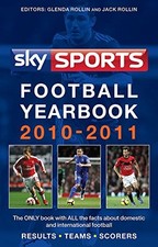 Sky Sports Football Yearbook