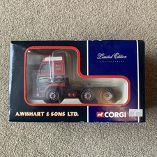 Corgi CC12417 Volvo FH