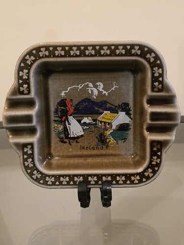 Vintage wade irish porcelain - irish,
