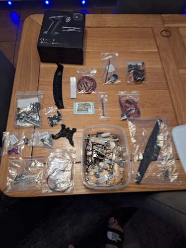 Set job lot new - lot, '