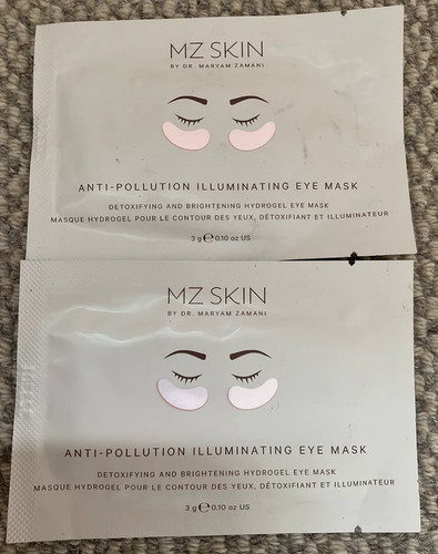 Skin eye mask anti - skin,