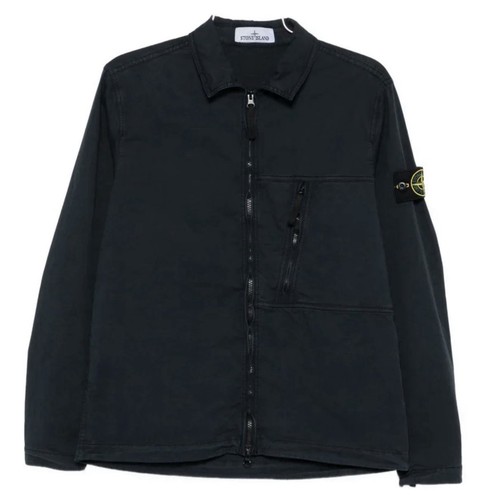 Stone island supima - stone, cotton
