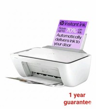 HP DeskJet Printer 2810e All