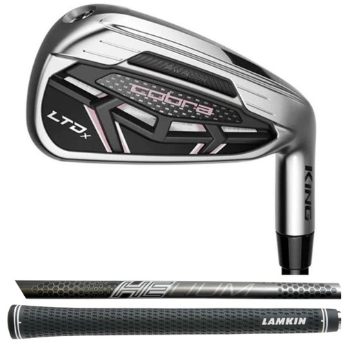 Cobra ltdx ladies - ltdx, &