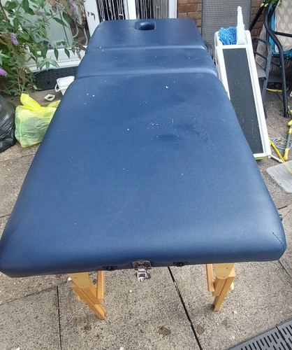 Therapy table elite - elite, gear