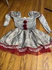 Women’s Pennywise Costume