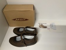 Mbt kaya brown - mbt,