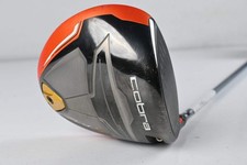 Cobra Fly-Z Driver / 9-12 Degree / Stiff Flex Matrix VLCT-ST 65 Shaft