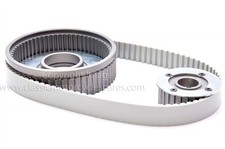 Belt drive kit norton - belt,