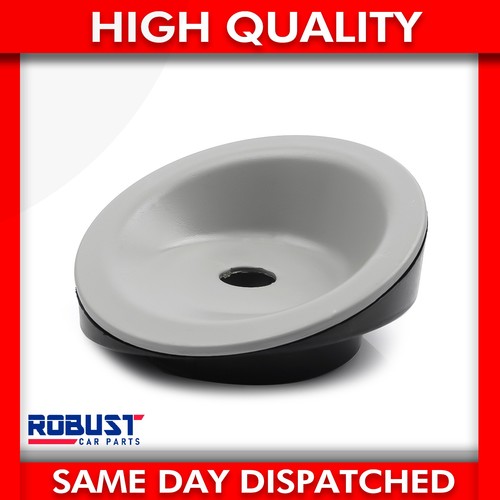 Fuel tank cap cover grey - fuel, for