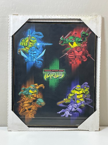 Vintage y2k 2003 tmnt teenage - 2003,