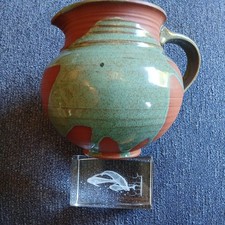 Vintage Andrew Appleby Harray