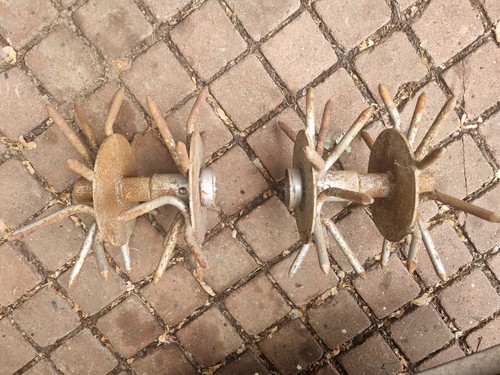 Merry tiller rotavator seed - tiller,