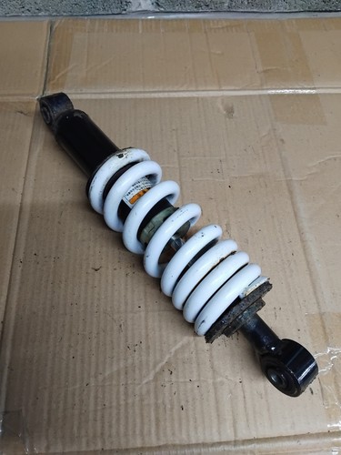 Sym wolf 125 - 125, absorber