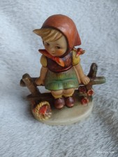 Goebel Hummel Figurine (1938)