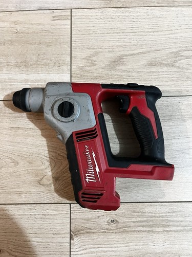 Milwaukee 18v m18 sds - milwaukee,
