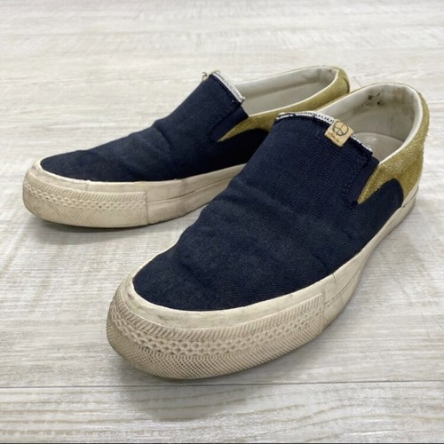 Visvim men shoes - visvim, skagway