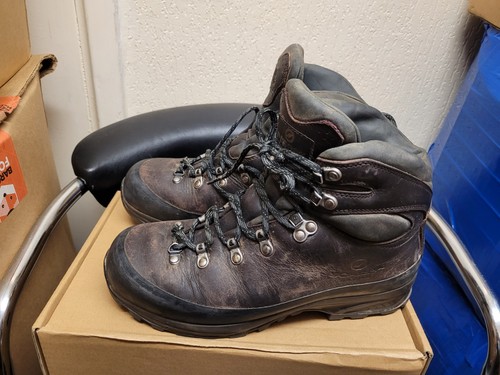 Scarpa active men - sl, hiking