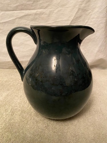 Vintage jug pitcher - jug,